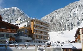 Hotel Garni Panorama